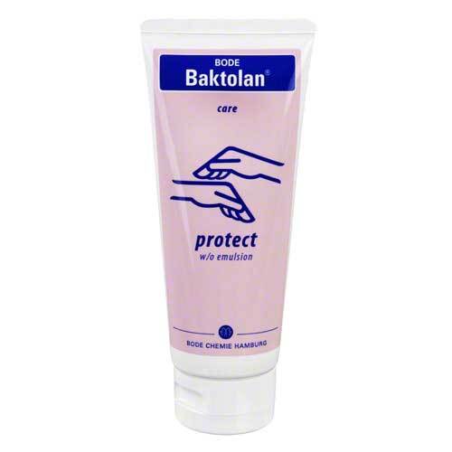 Baktolan protect Salbe - 1