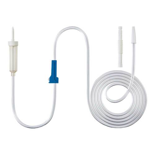 &Uuml;berleitger&auml;t 9 D - 1