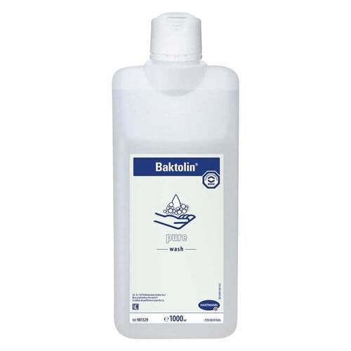 Baktolin pure Lotion - 1