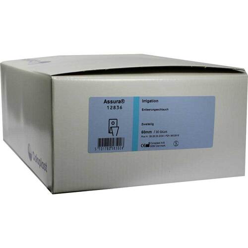 Assura Irrig. Entl.-Schl. Ra - 1