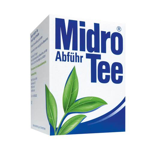 Midro Abf&uuml;hr Tee - 1