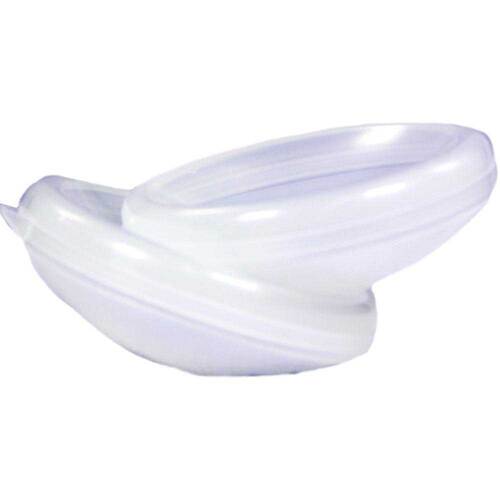 Milchauffangschale Kunststof - 1