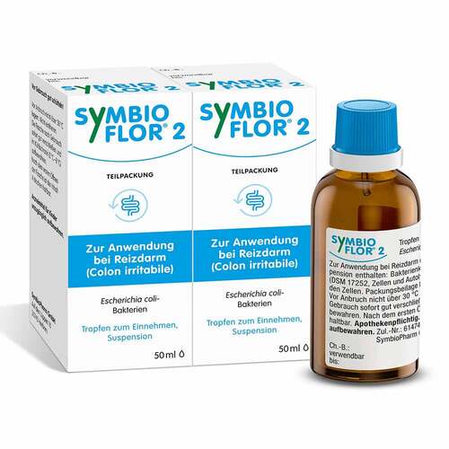 Symbioflor 2 Suspension - 2