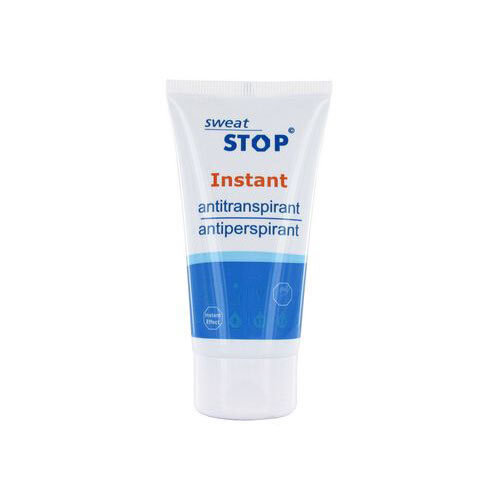 Sweatstop Instant Lotion gegen Handschwei&szlig; - 1