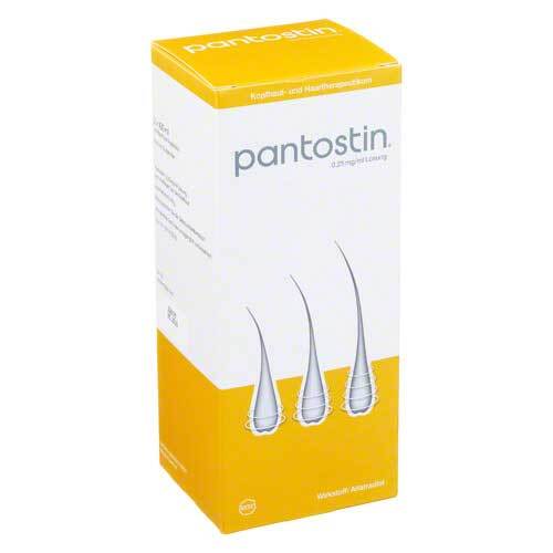 pantostin® L&ouml;sung - 1