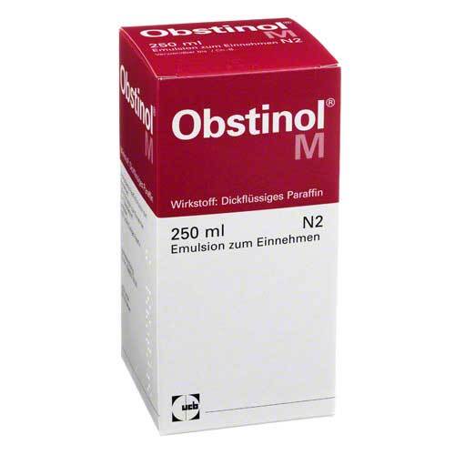 Obstinol M Emulsion - 1