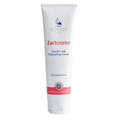 Elasan Zartcreme - 1
