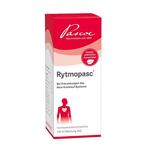 Rytmopasc Tropfen - 1