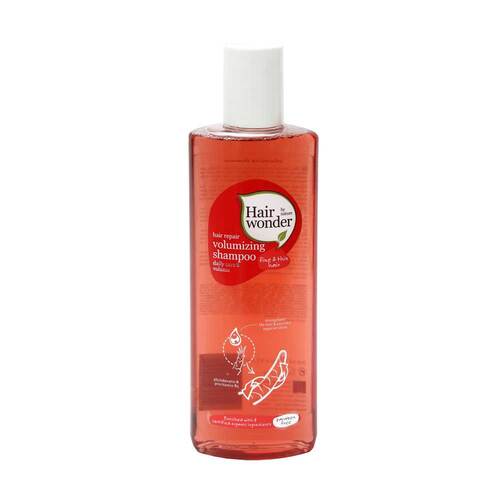 Hairwonder Volumiz Shampoo - 1