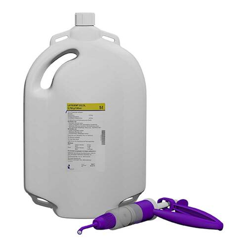 Latroxin Delta Suspension zum &Uuml;bergie&szlig;en f&uuml;r Rinder und Schafe - 1