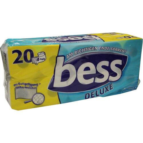 Bess Deluxe - 1