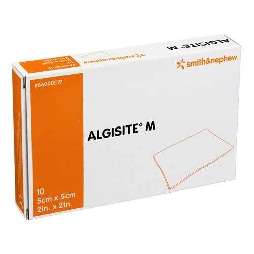 Algisite M Calciumalginat Wu - 1