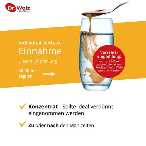 Zell Oxygen plus fl&uuml;ssig - 5