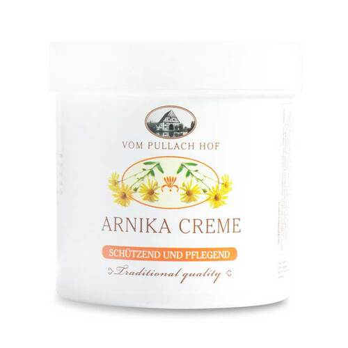 Arnika Creme - 1
