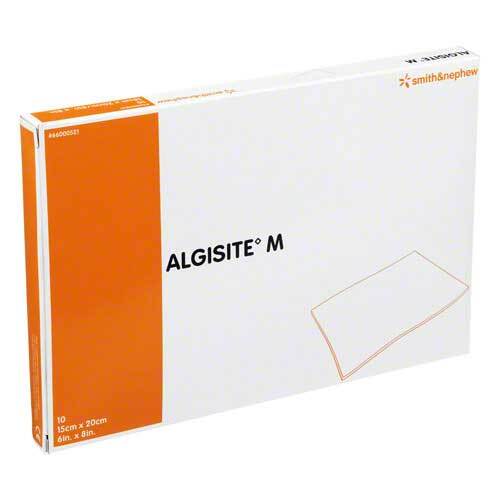 Algisite M Calciumalginat Wu - 1