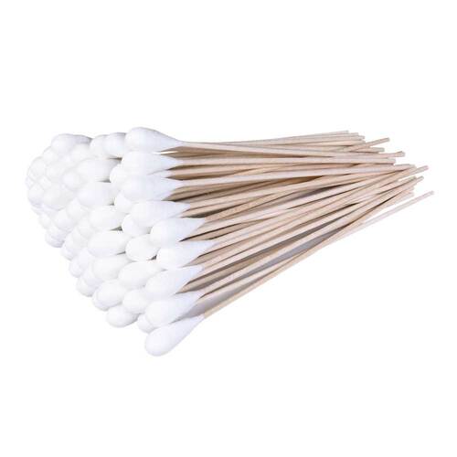 Wattest&auml;bchen gro&szlig;er Kopf 15 cm - 1