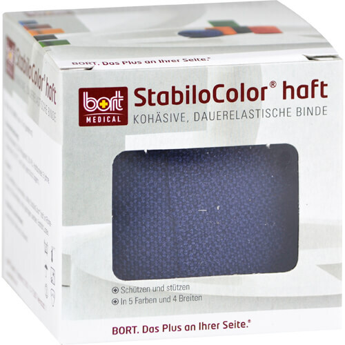 Bort Stabilocolor haft Binde - 1