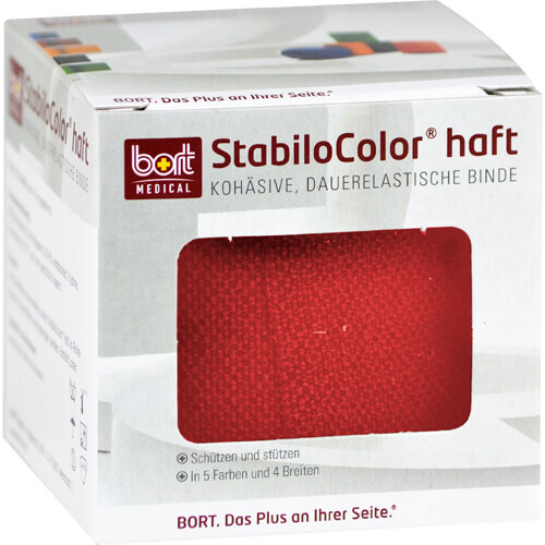 Bort Stabilocolor haft Binde - 1