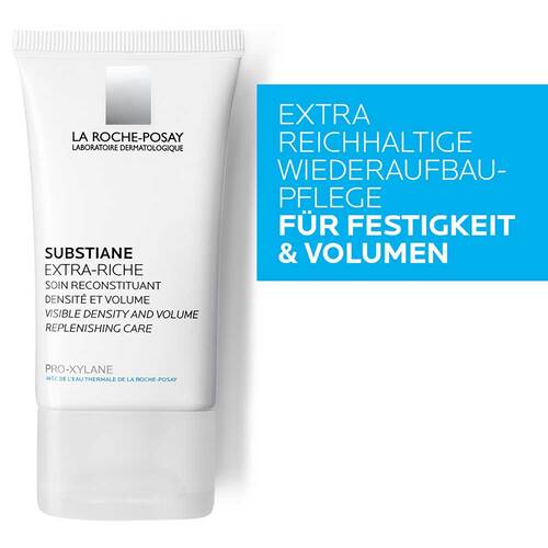 La Roche-Posay Substiane+ Creme - 3