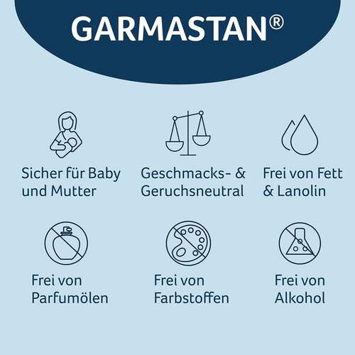 Garmastan Salbe - 3