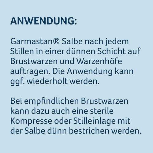 Garmastan Salbe - 4