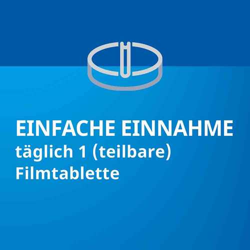 Agnus castus STADA® Filmtabletten - 7