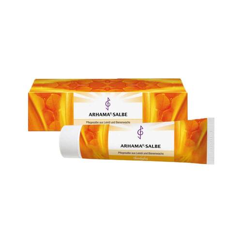 Arhama-Salbe - 1