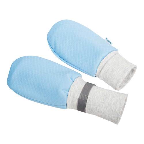 Suprima Patient.Schutzhandschuhe Gr&ouml;&szlig;e 1 - 1