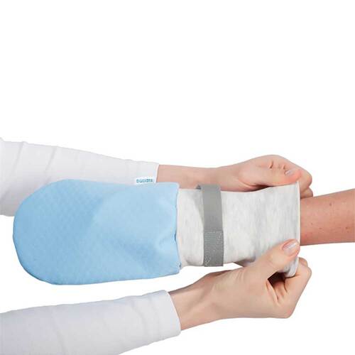 Suprima Patient.Schutzhandschuhe Gr&ouml;&szlig;e 1 - 2