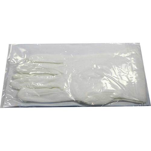 Zwirnhandschuhe Gr&ouml;&szlig;e 10 - 1