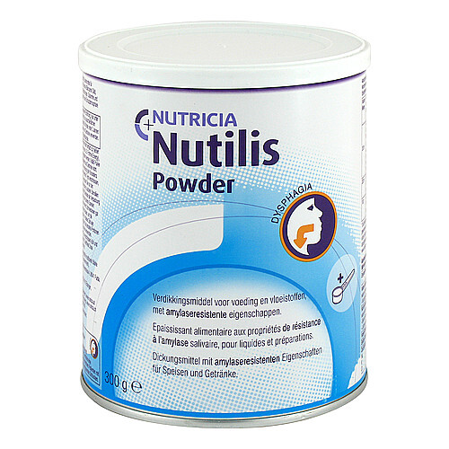 Nutilis Powder - 1