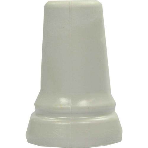 Kr&uuml;ckenkapsel f&uuml;r Unterarm 17 mm - 1