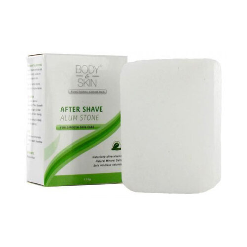 Body &amp; Skin Alaunstein After Shave - 1