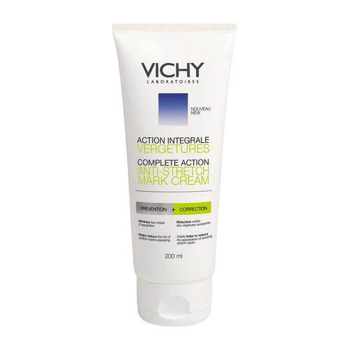 Vichy Schwangerschaftsstreifen Creme - 1