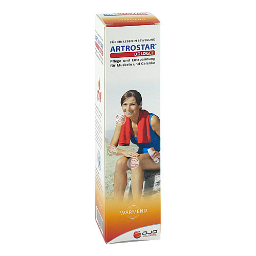 Artrostar Dologel - 1