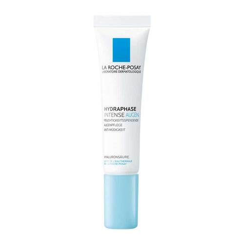 La Roche-Posay Hydraphase Intense Augen Creme - 2