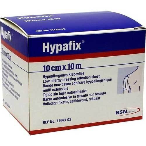 Hypafix 10 cm x 10 m - 1