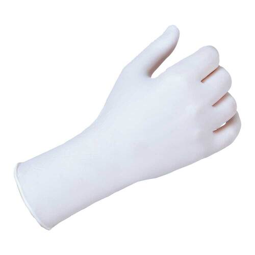 Nobaglove Softvinyl Handschuhe puderfrei Gr&ouml;&szlig;e M - 1