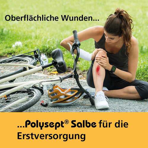 Polysept Salbe - 2