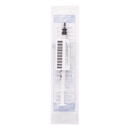 Insulin Spritzen 1 ml U40 - 1