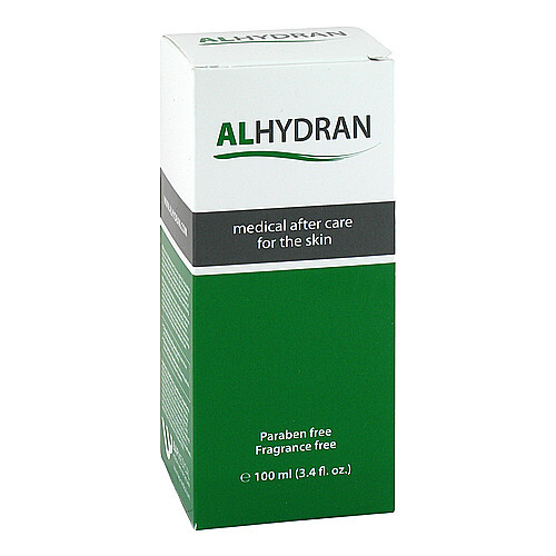Alhydran Gelcreme - 1