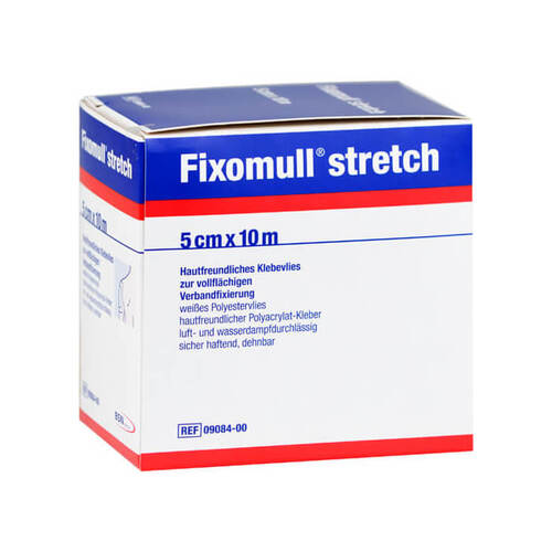 Fixomull stretch 10mx5cm - 1