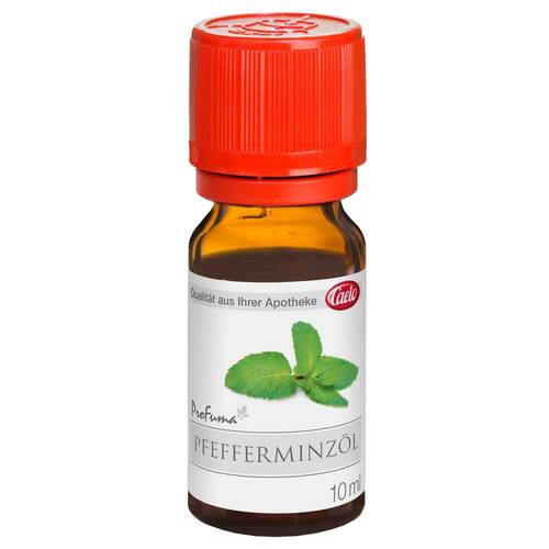 Caelo Profuma Pfefferminz&ouml;l - 1