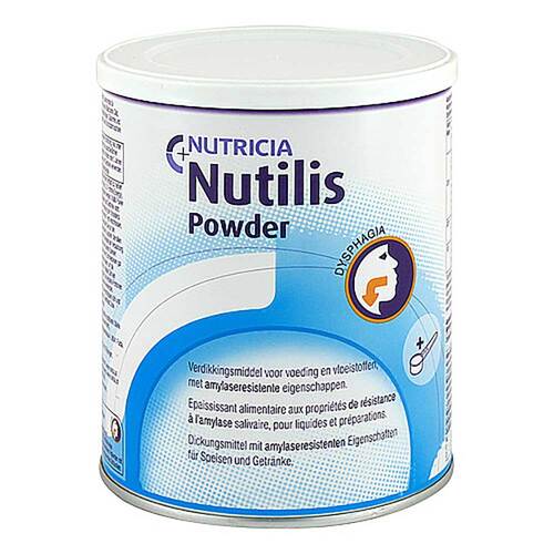 Nutilis Powder - 1