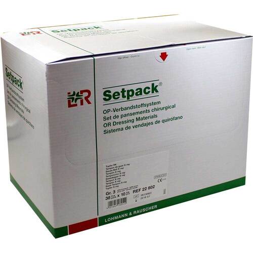 Tupfer RK steril Gr&ouml;&szlig;e 3 pflaumengro&szlig; - 1