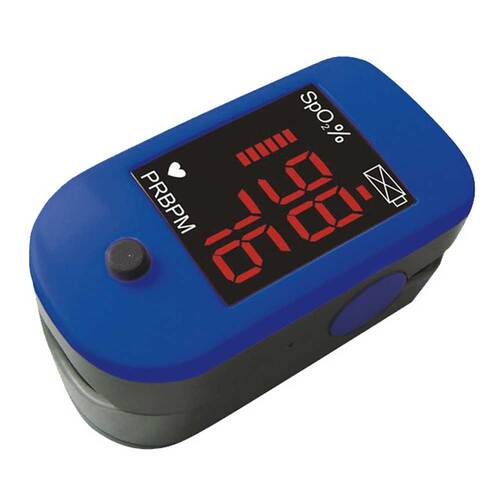 Fingerpulsoximeter MD 300C1-E - 1