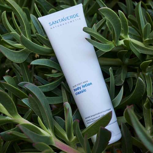 Aloe Vera Bodylotion classic - 4