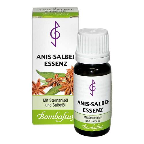 Anis Salbei Essenz - 1