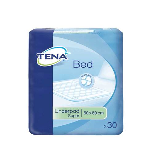 Tena Bed Super 60x60cm - 2