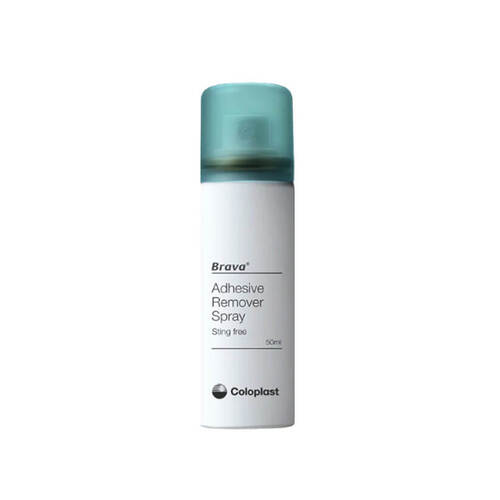 Coloplast Pflasterentferner Spray - 1